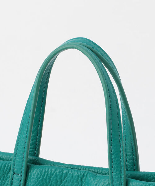 NOLLEY’S(ノーリーズ)の「マルチショルダーポシェット(ショルダーバッグ・レディース・ベージュ/オフホワイト/イエロー/グリーン・FREE)」の18枚目の写真