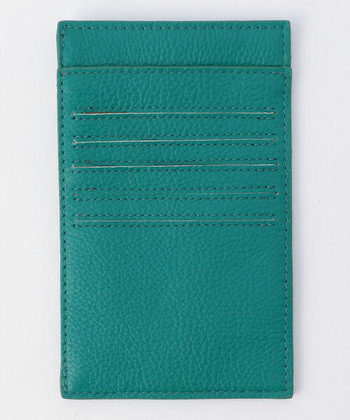 NOLLEY’S(ノーリーズ)の「マルチショルダーポシェット(ショルダーバッグ・レディース・ベージュ/オフホワイト/イエロー/グリーン・FREE)」の8枚目の写真