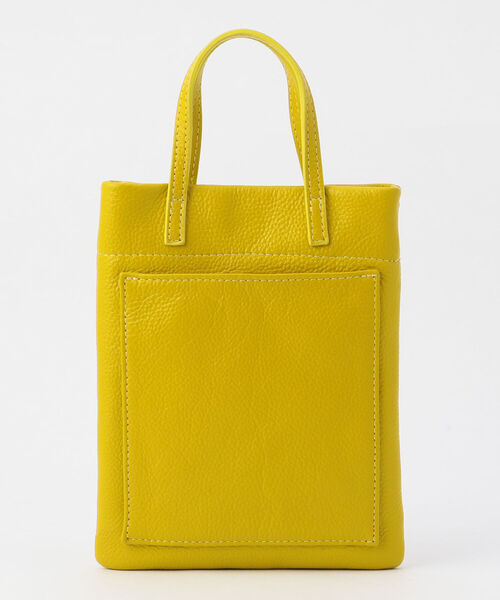 NOLLEY’S(ノーリーズ)の「マルチショルダーポシェット(ショルダーバッグ・レディース・ベージュ/オフホワイト/イエロー/グリーン・FREE)」の15枚目の写真