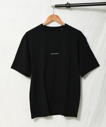 /Naked Rust and other POEMS/food illustration backprint S/S tee