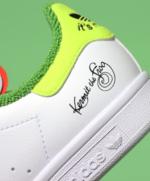 adidas（アディダス）の「adidas STAN SMITH / アディダス