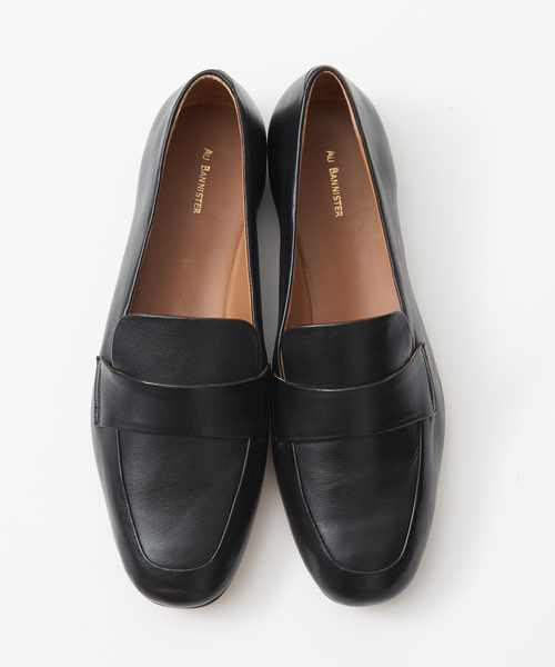 Au BANNISTER（オゥバニスター）の「【販売店舗限定】ソフトローファー（ローファー・レディース・ブラック/シルバー/ホワイト/ブラック系その他・39/37/38/36/35）」の20枚目の写真