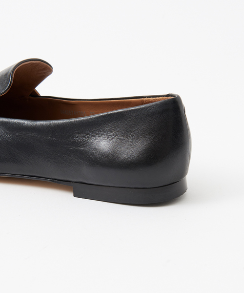 Au BANNISTER（オゥバニスター）の「【販売店舗限定】ソフトローファー（ローファー・レディース・ブラック/シルバー/ホワイト/ブラック系その他・39/37/38/36/35）」の18枚目の写真