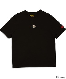 GUESS/ゲス GUESS・DISNEY TEE1 Tシャツ 半袖Tシャツ SST