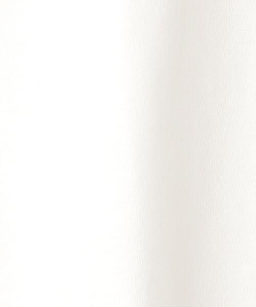 green label relaxing(グリーンレーベルリラクシング)の「< 機能 / 吸水速乾 > ドライ タンクトップ レイヤード クルーネック Tシャツ カットソー(Tシャツ/カットソー・メンズ・ワインレッド/ブラック/ライトグレー/オリーブ/ダークブラウン/ネイビー・SMALL/MEDIUM/LARGE/X-LARGE)」の8枚目の写真