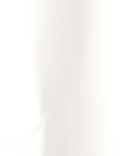 green label relaxing(グリーンレーベルリラクシング)の「< 機能 / 吸水速乾 > ドライ タンクトップ レイヤード クルーネック Tシャツ カットソー(Tシャツ/カットソー・メンズ・ワインレッド/ブラック/ライトグレー/オリーブ/ダークブラウン/ネイビー・SMALL/MEDIUM/LARGE/X-LARGE)」の12枚目の写真