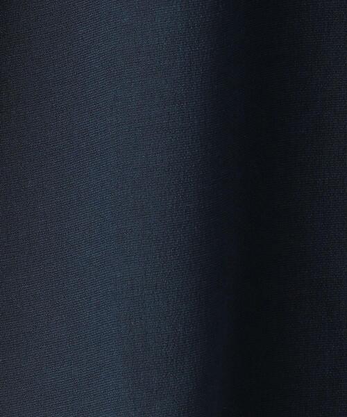 green label relaxing(グリーンレーベルリラクシング)の「< 機能 / 吸水速乾 > ドライ タンクトップ レイヤード クルーネック Tシャツ カットソー(Tシャツ/カットソー・メンズ・ワインレッド/ブラック/ライトグレー/オリーブ/ダークブラウン/ネイビー・SMALL/MEDIUM/LARGE/X-LARGE)」の18枚目の写真