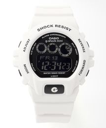 【CASIO / カシオ】GMN-691-7AJF