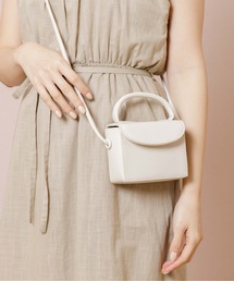 flower | ウィズミニショルダーバッグ(ショルダーバッグ)