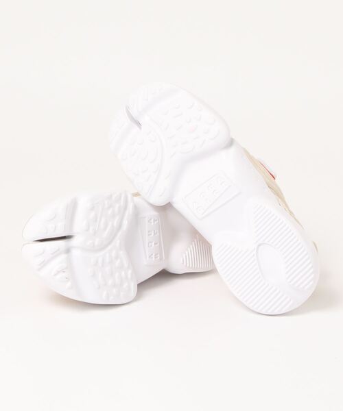 NIKE（ナイキ）の「(NIKE)ナイキ　アクア　リフト（スニーカー・レディース・ホワイト/ベージュ・23/25.0/26.0/24.0）」の4枚目の写真