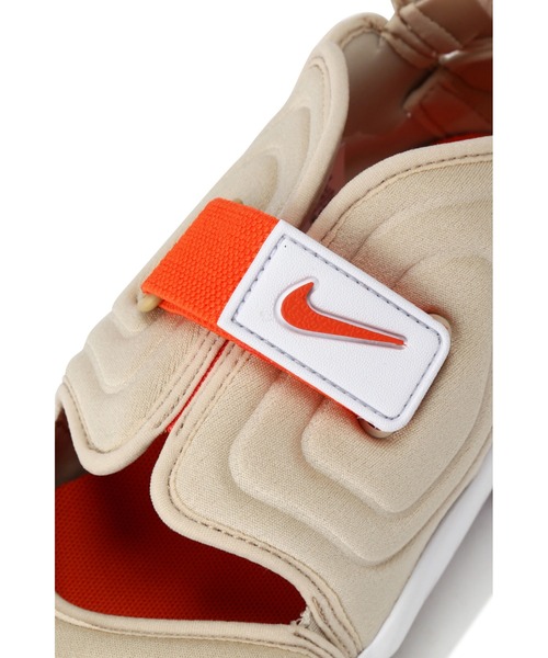 NIKE（ナイキ）の「(NIKE)ナイキ　アクア　リフト（スニーカー・レディース・ホワイト/ベージュ・23/25.0/26.0/24.0）」の9枚目の写真