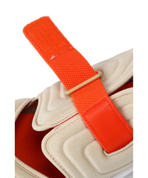 NIKE（ナイキ）の「(NIKE)ナイキ　アクア　リフト（スニーカー・レディース・ホワイト/ベージュ・23/25.0/26.0/24.0）」の10枚目の写真