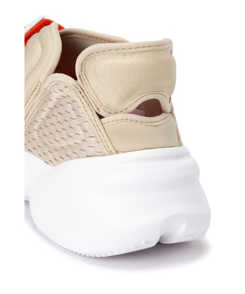 NIKE（ナイキ）の「(NIKE)ナイキ　アクア　リフト（スニーカー・レディース・ホワイト/ベージュ・23/25.0/26.0/24.0）」の11枚目の写真