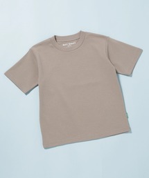 NANO universe | 《WEB限定》《汗染み防止》Anti Smell KIDS Tシャツ 半袖(Tシャツ/カットソー)