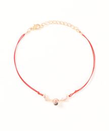 juweel（ユウェル）の「シルバーゴールドから選べるレディース韓国ブレスレットバングル メンズにも使いやすいアクセサリーシリーズ（ブレスレット）」