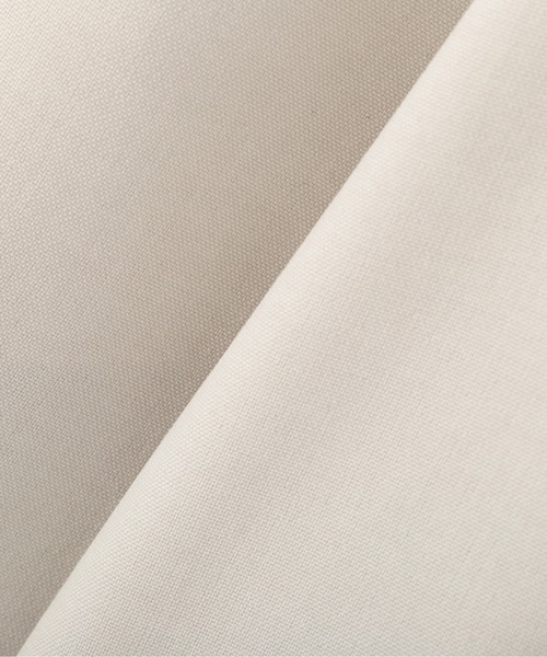 JILL by JILL STUART（ジルバイジルスチュアート）の「◇ハイツイストセットアップ(ジャケット）（テーラードジャケット・レディース・ベージュ/ネイビー・SMALL/MEDIUM）」の12枚目の写真