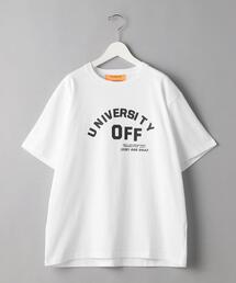 THE YOUTHLESS（ザユースレス）の「＜THE YOUTHLESS（ザ ユースレス）＞ BEAR LA/Tシャツ（Tシャツ/カットソー）」