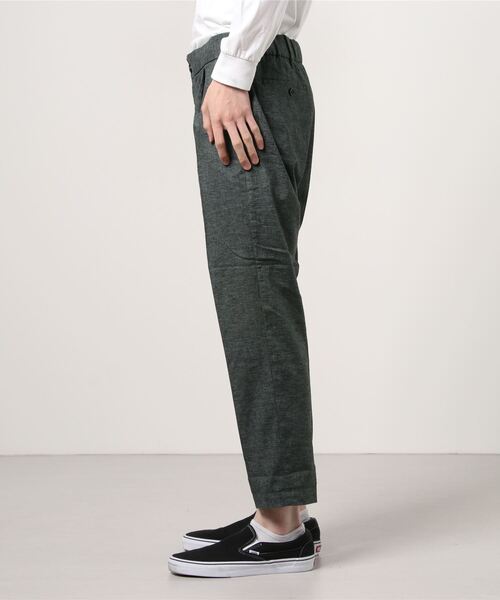 Banana Republic（バナナリパブリック）の「コアテンプ リネン
