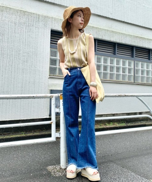 Kastane（カスタネ）の「ボーンネックレス（ネックレス・レディース・アイボリー・FREE）」の15枚目の写真