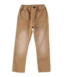 ソフトパウダーストレッチデニム