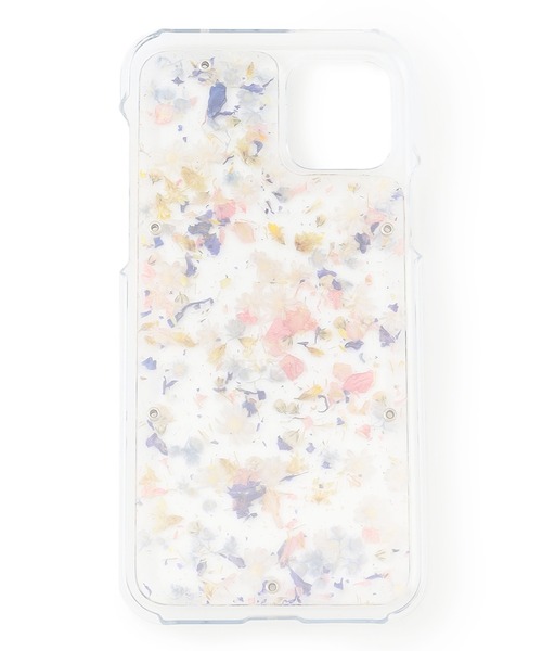 ANEVER（アンエバー）の「iPhone11Pro ケース（スマホケース/カバー・レディース・ホワイト系/ブラック系・F）」の5枚目の写真