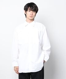 CMF OUTDOOR GARMENT | COMFY OUTDOOR GARMENT(コンフィアウトドアガーメント)  WINDBREAKER SHIIRTS(シャツ/ブラウス)