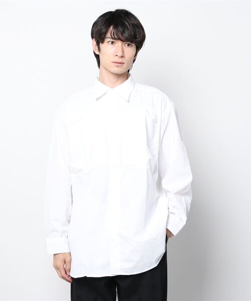 CMF OUTDOOR GARMENT（シーエムエフアウトドアガーメント）の「COMFY