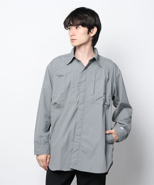 CMF OUTDOOR GARMENT（シーエムエフアウトドアガーメント）の「COMFY