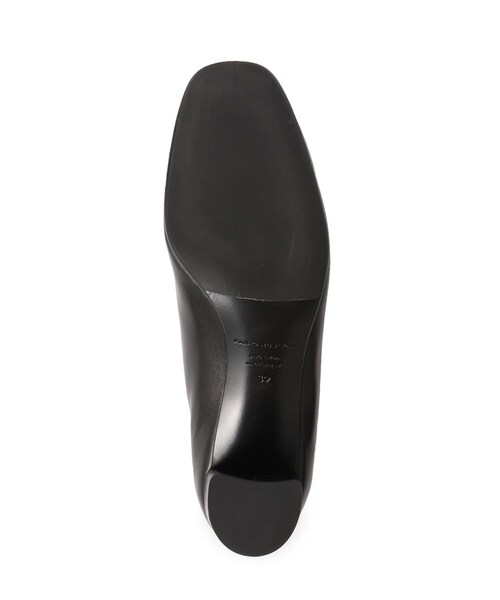 DRESSTERIOR（ドレステリア）の「◆【otonaMUSE11月号掲載】FABIO RUSCONI（ファビオルスコーニ）ショートブーツ（ブーツ・レディース・ホワイト系/ブラック・60/80/70）」の12枚目の写真