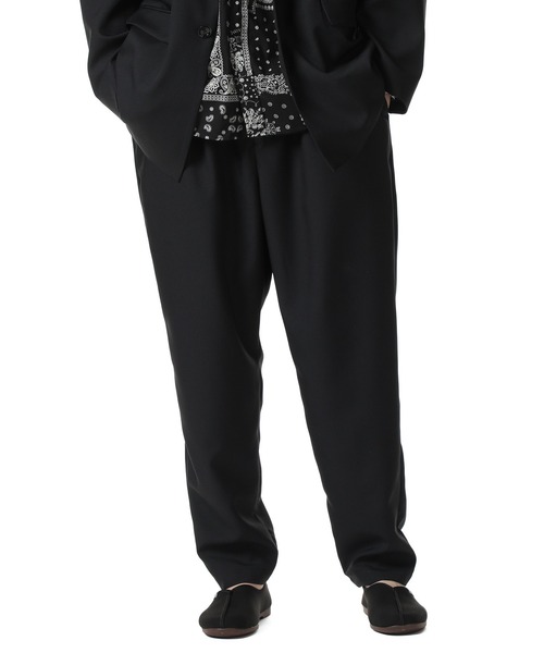 SOPHNET.（ソフネット）の「2WAY STRETCH BAGGY PANTS（その他