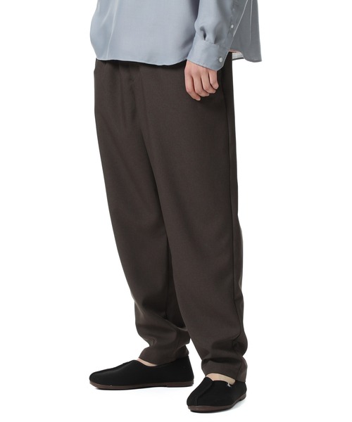 SOPHNET.（ソフネット）の「2WAY STRETCH BAGGY PANTS（その他