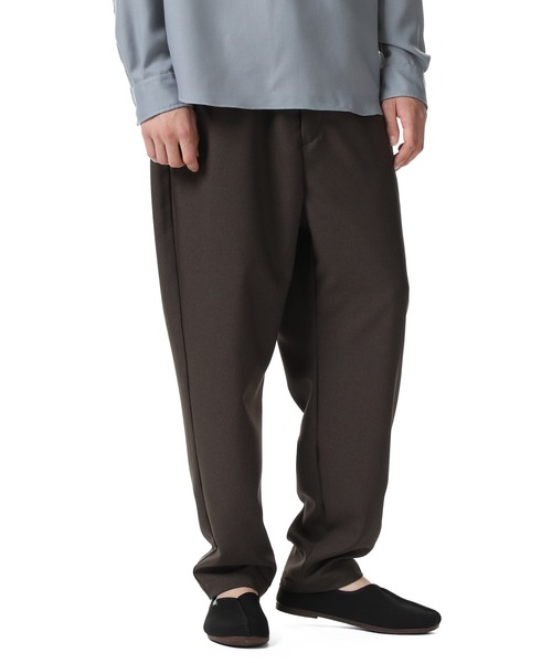 新品タグ付き！sophnet 2WAY STRETCH BAGGY PANTS SOPHNET.（ソフネット）の「2WAY STRETCH BAGGY PANTS（その他