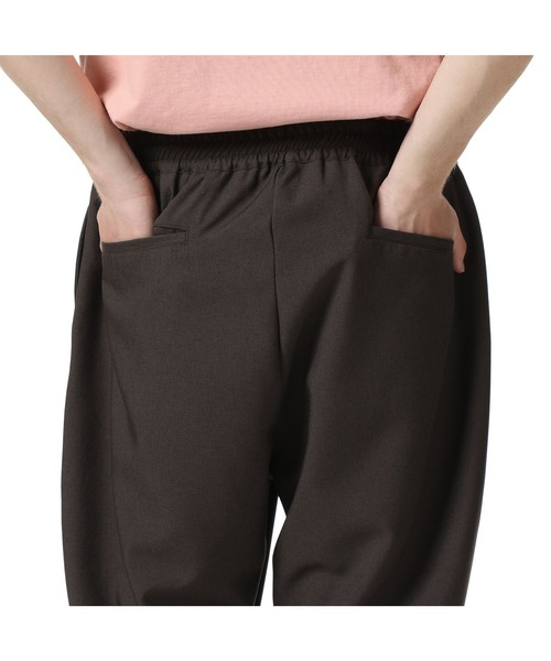 SOPHNET.（ソフネット）の「2WAY STRETCH BAGGY PANTS（その他