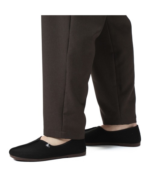SOPHNET.（ソフネット）の「2WAY STRETCH BAGGY PANTS（その他