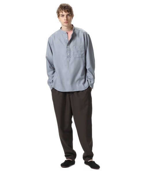 新品タグ付き！sophnet 2WAY STRETCH BAGGY PANTS SOPHNET.（ソフネット）の「2WAY STRETCH BAGGY PANTS（その他