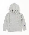 Champion | Champion/チャンピオン　HOODED  SWEATSHIRT(連帽外套)