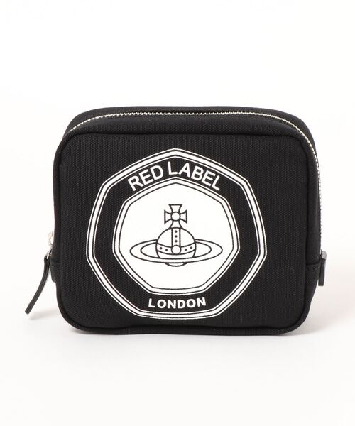 ｷｬﾝﾊﾞｽﾎﾟｰﾁ