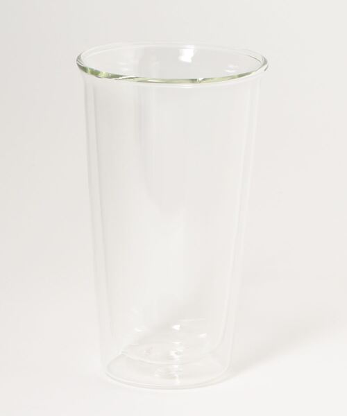KINTO(キントー)の「KINTO キントー CAST ダブルウォール ビアグラス 340ml(グラス/マグカップ/タンブラー・レディース・その他・FREE)」の5枚目の写真