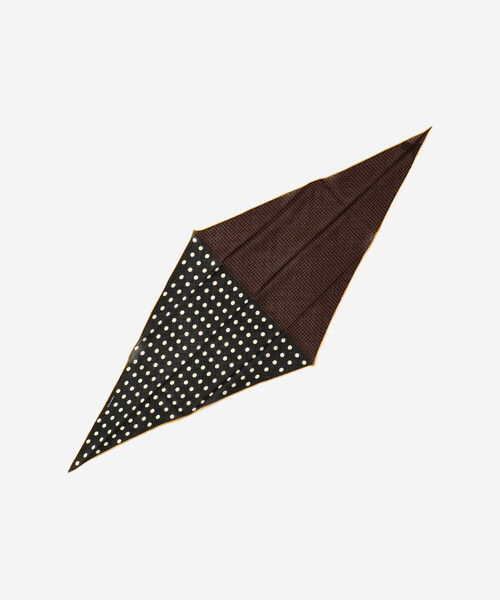 Fratelli Luigi（フラテッリルイージ）の「【Fratelli Luigi】ウールスカーフ（バンダナ/スカーフ・レディース・その他15/その他18・FREE）」の5枚目の写真