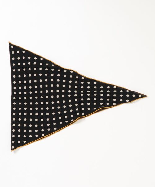 Fratelli Luigi（フラテッリルイージ）の「【Fratelli Luigi】ウールスカーフ（バンダナ/スカーフ・レディース・その他15/その他18・FREE）」の14枚目の写真