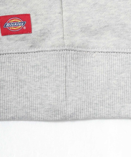 Dickies(ディッキーズ)の「Dickies(ディッキーズ) カレッジロゴプリント スウェットトップス/長袖 プルオーバートレーナー/メンズ レディース(スウェット・メンズ・チャコールグレー/アッシュグレー/ベージュ/サックスブルー/グレー系その他/グレイッシュベージュ/ダークグリーン/グレー系その他2/グレー系その他3/グレー系その他4/グリーン系その他・M/L/XL)」の17枚目の写真