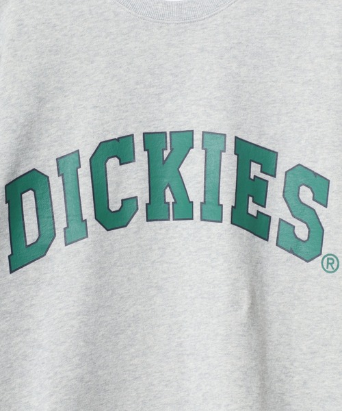 Dickies(ディッキーズ)の「Dickies(ディッキーズ) カレッジロゴプリント スウェットトップス/長袖 プルオーバートレーナー/メンズ レディース(スウェット・メンズ・チャコールグレー/アッシュグレー/ベージュ/サックスブルー/グレー系その他/グレイッシュベージュ/ダークグリーン/グレー系その他2/グレー系その他3/グレー系その他4/グリーン系その他・M/L/XL)」の21枚目の写真