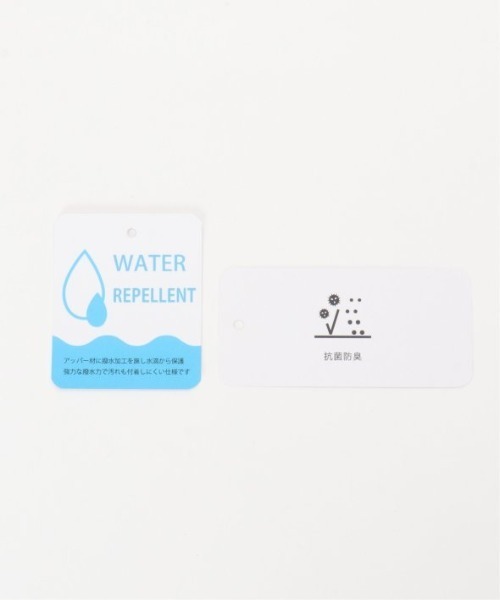 ikka(イッカ)の「キャンプモック(スリッポン・メンズ・ブラック/グリーン系その他・M/L)」の18枚目の写真