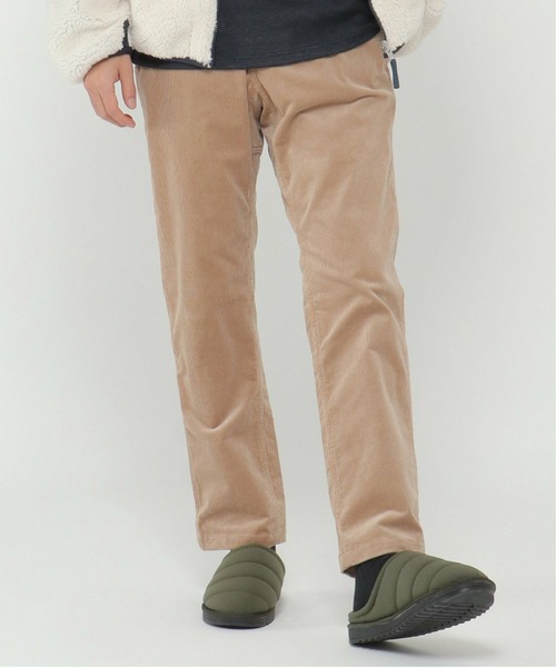 ikka(イッカ)の「キャンプモック(スリッポン・メンズ・ブラック/グリーン系その他・M/L)」の19枚目の写真