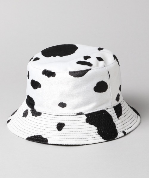 HARE(ハレ)の「リバーシブルバケットハット(HARE)(ハット・レディース・ブラック/ブラック系その他・FREE)」の15枚目の写真