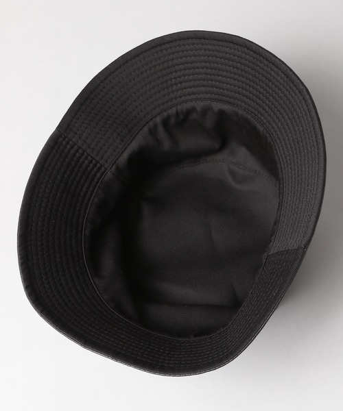 HARE(ハレ)の「リバーシブルバケットハット(HARE)(ハット・レディース・ブラック/ブラック系その他・FREE)」の16枚目の写真