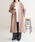 Social GIRL�i�\�[�V�����K�[���j�́uV�l�b�N �o�b�N�X���b�g �m�[�J���[�R�[�g �����O�R�[�g�i�m�[�J���[�R�[�g�j�v�b�s���N�x�[�W��
