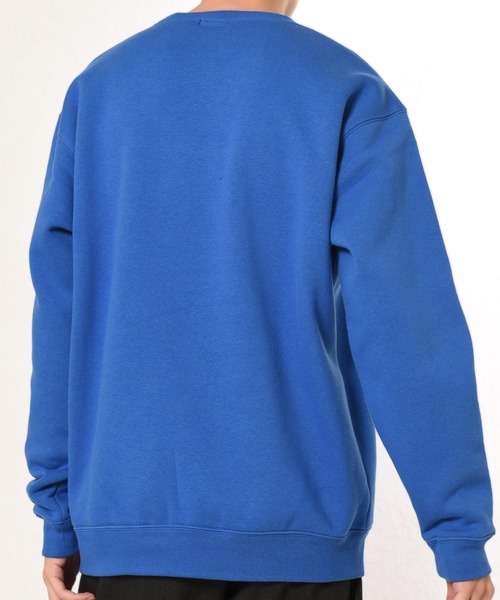 MILKBOY(ミルクボーイ)の「RIOT BOY TOPS(スウェット・レディース・A/B/C・L/XL)」の7枚目の写真