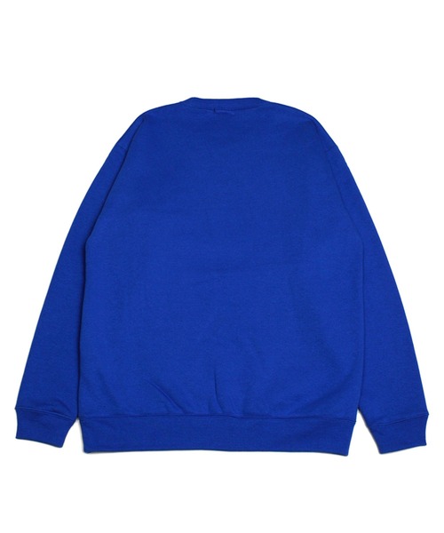 MILKBOY(ミルクボーイ)の「RIOT BOY TOPS(スウェット・レディース・A/B/C・L/XL)」の12枚目の写真