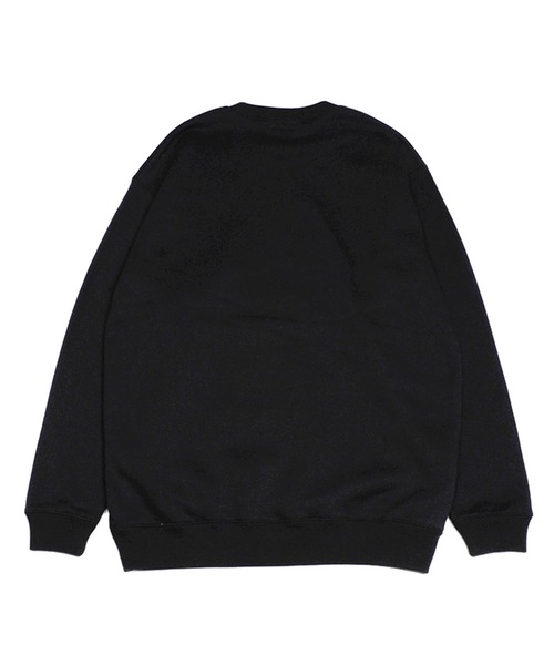 MILKBOY(ミルクボーイ)の「RIOT BOY TOPS(スウェット・レディース・A/B/C・L/XL)」の14枚目の写真